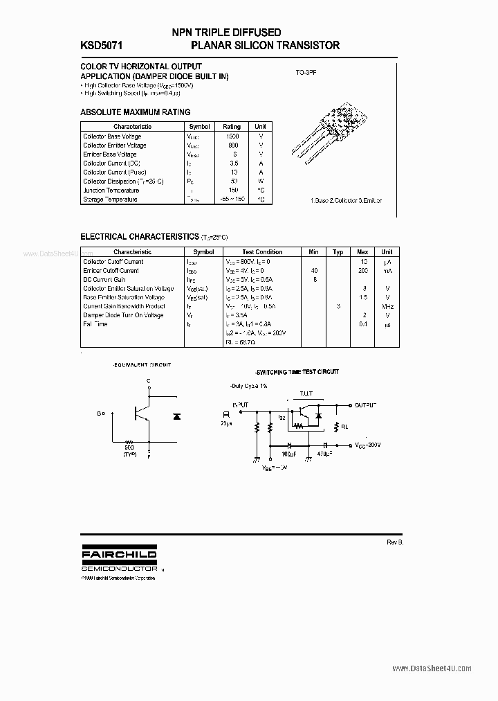 D5071_71178.PDF Datasheet
