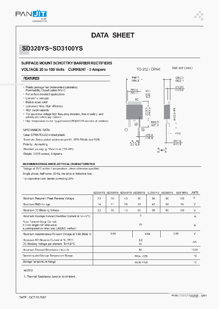 SD380YS_71672.PDF Datasheet