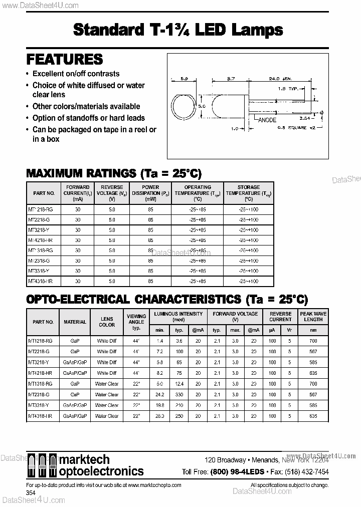 MT1318-RG_72094.PDF Datasheet
