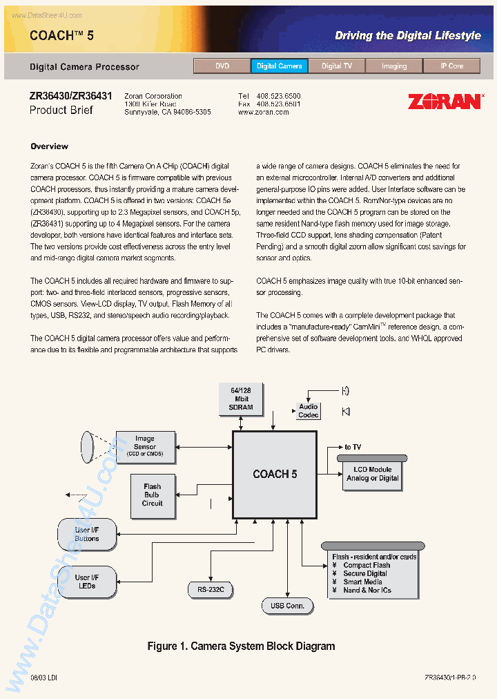 ZR36430_72268.PDF Datasheet