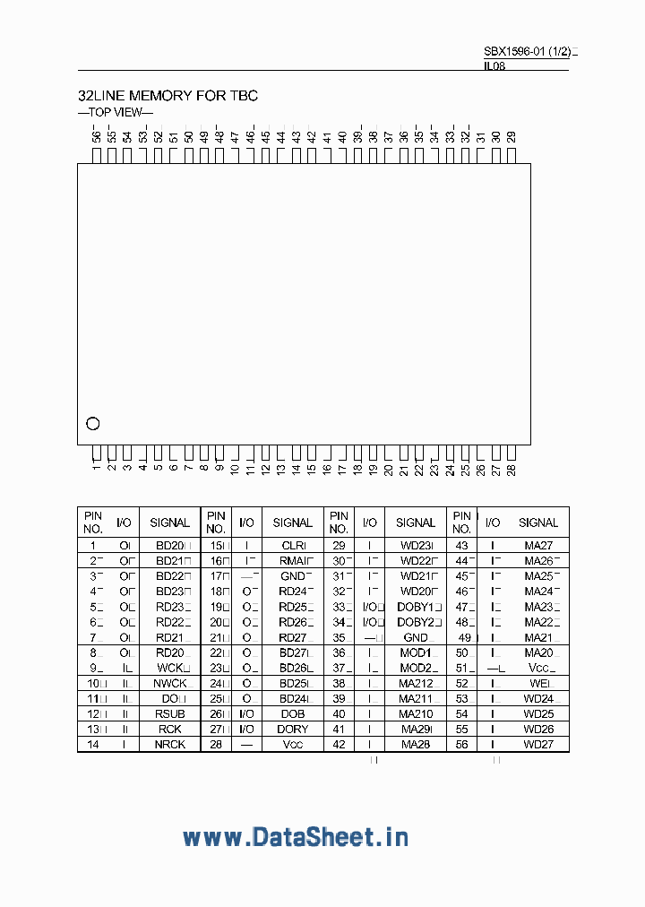 SBX1596-01_72925.PDF Datasheet