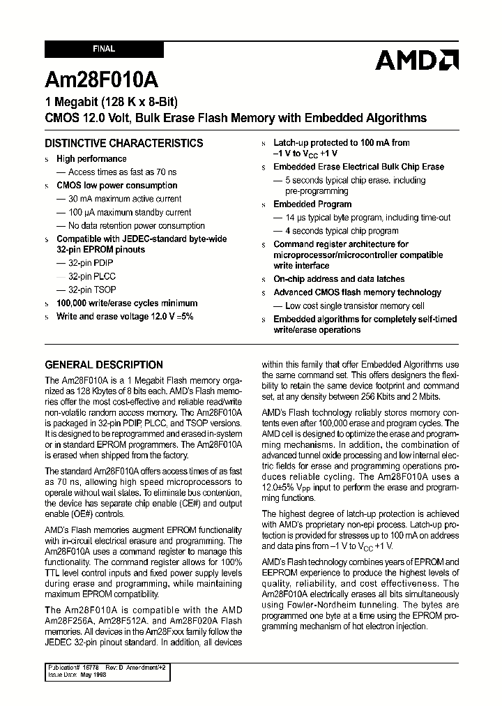 AM28F010A_43657.PDF Datasheet