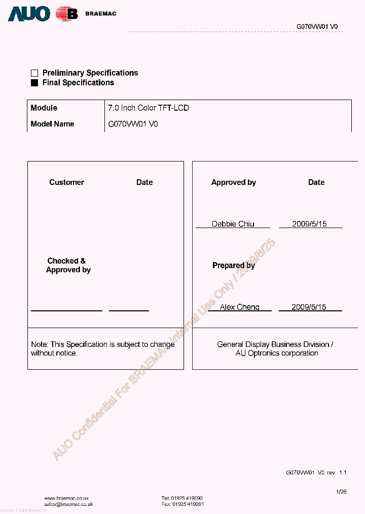 G070VW01_73701.PDF Datasheet