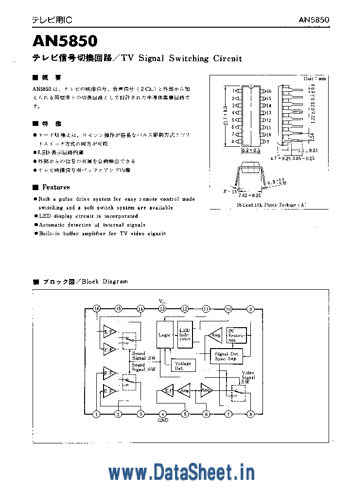 AN5850_74961.PDF Datasheet