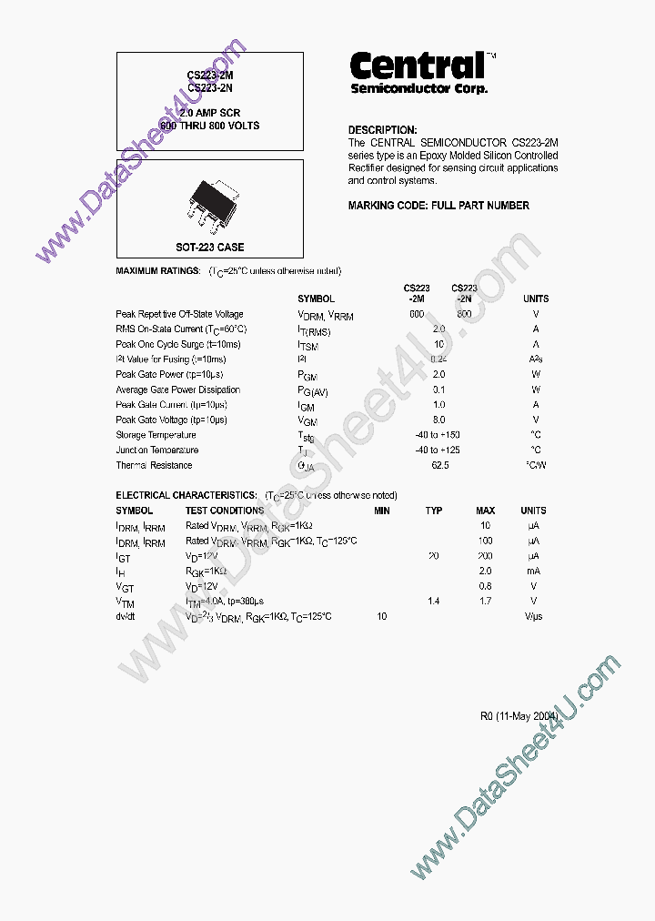 CS223-2M_75969.PDF Datasheet