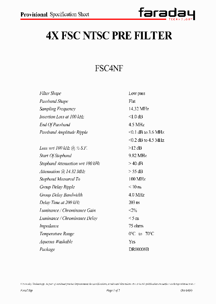 FSC4NF_77603.PDF Datasheet