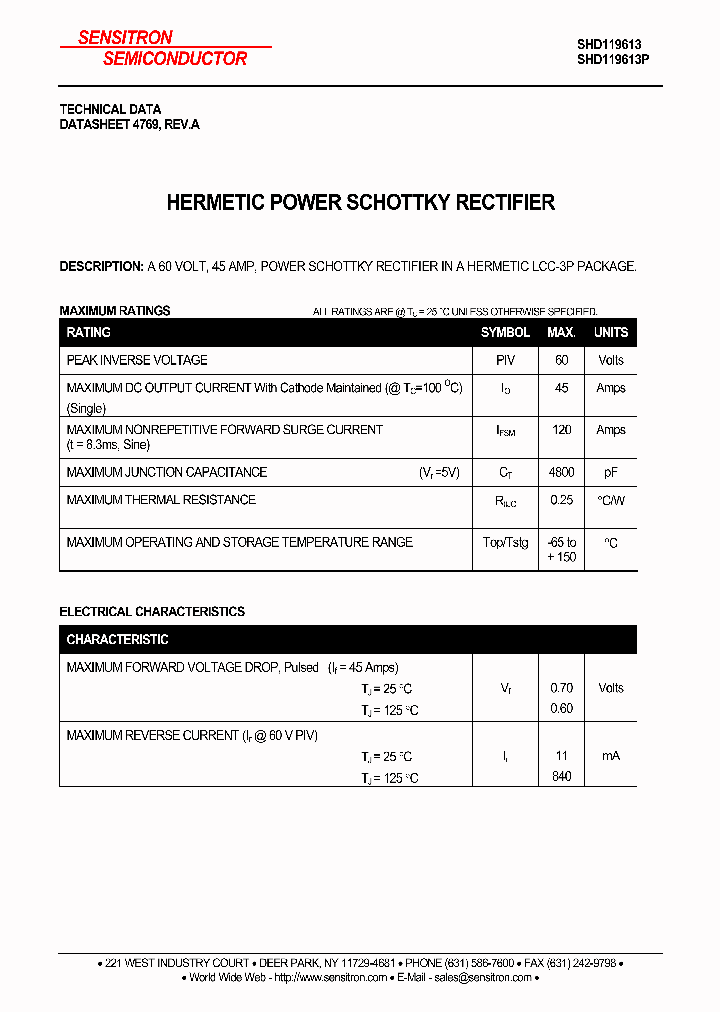 SHD11961308_80512.PDF Datasheet