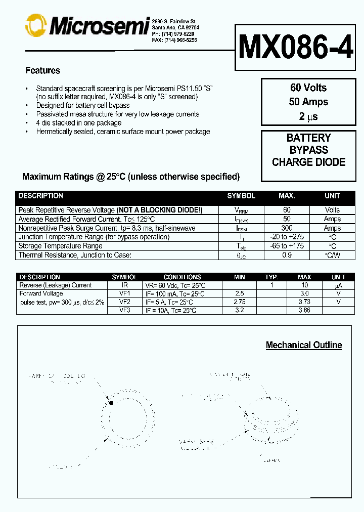 MX086-4_81640.PDF Datasheet