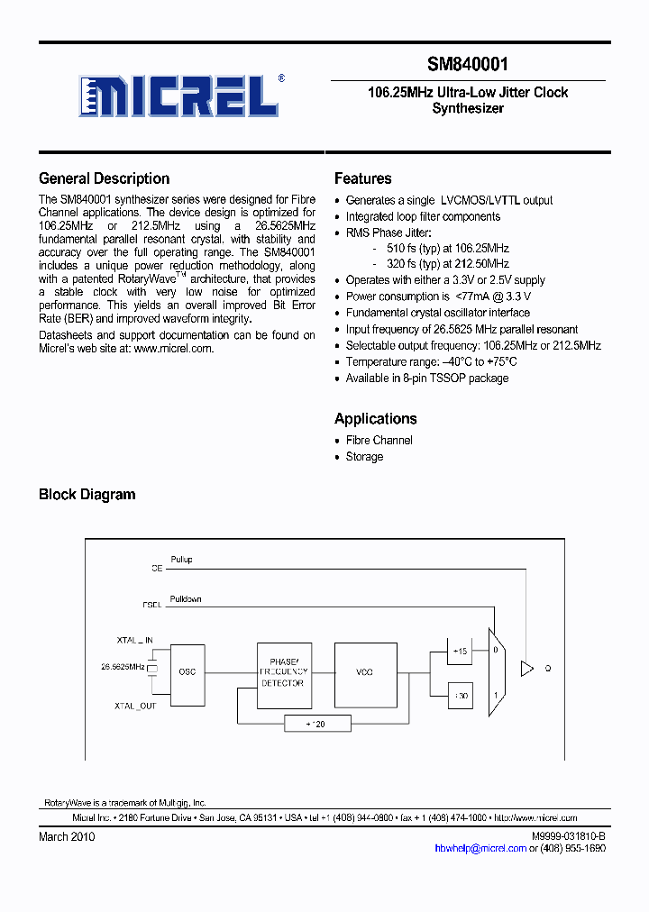 SM840001_86038.PDF Datasheet