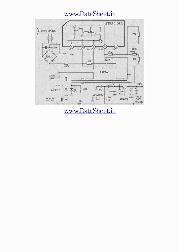 STR50103A_44886.PDF Datasheet