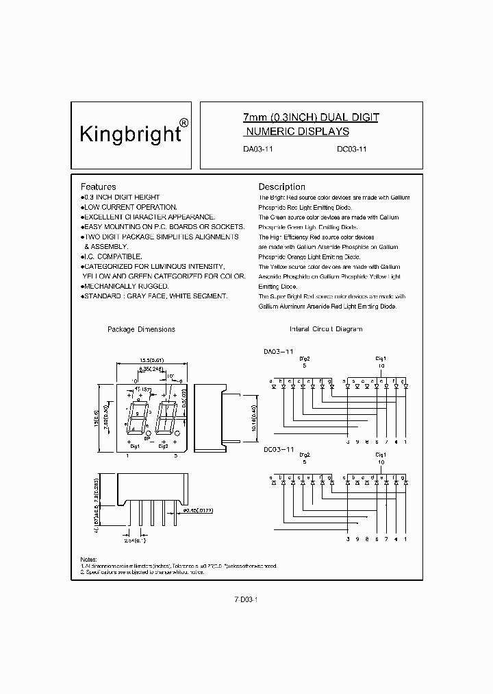 DA03-11_89151.PDF Datasheet