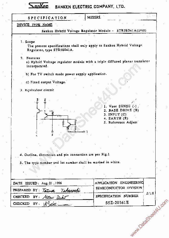 STR58041A_44895.PDF Datasheet