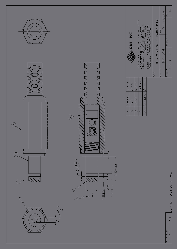 PP-014_98058.PDF Datasheet