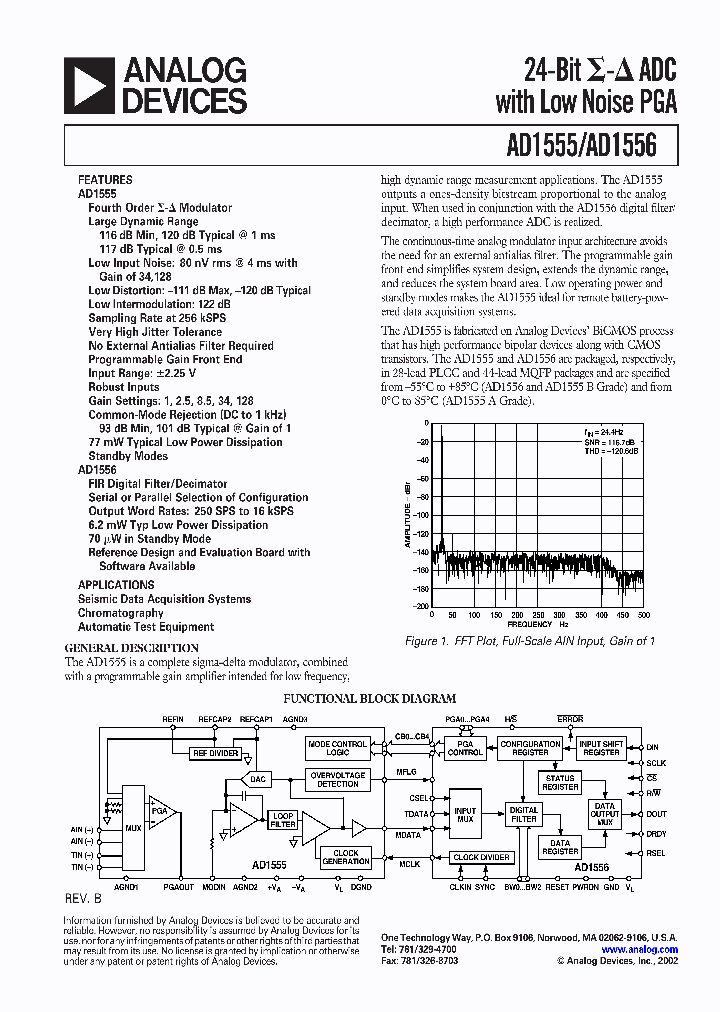 AD1555_98399.PDF Datasheet