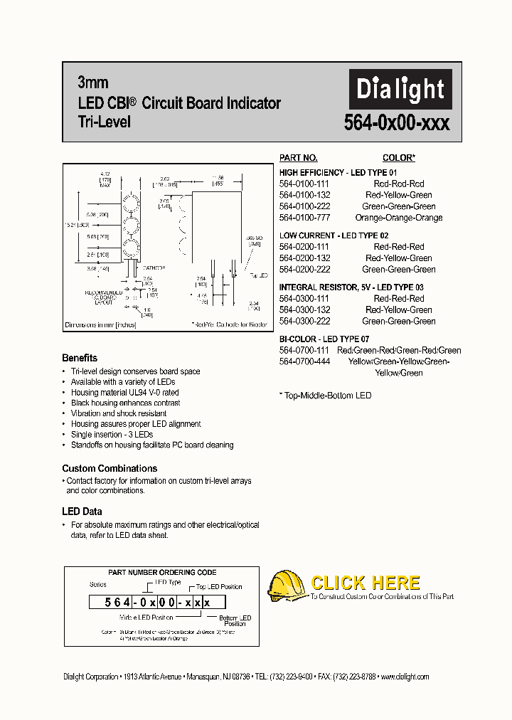 564-0100-111_98506.PDF Datasheet