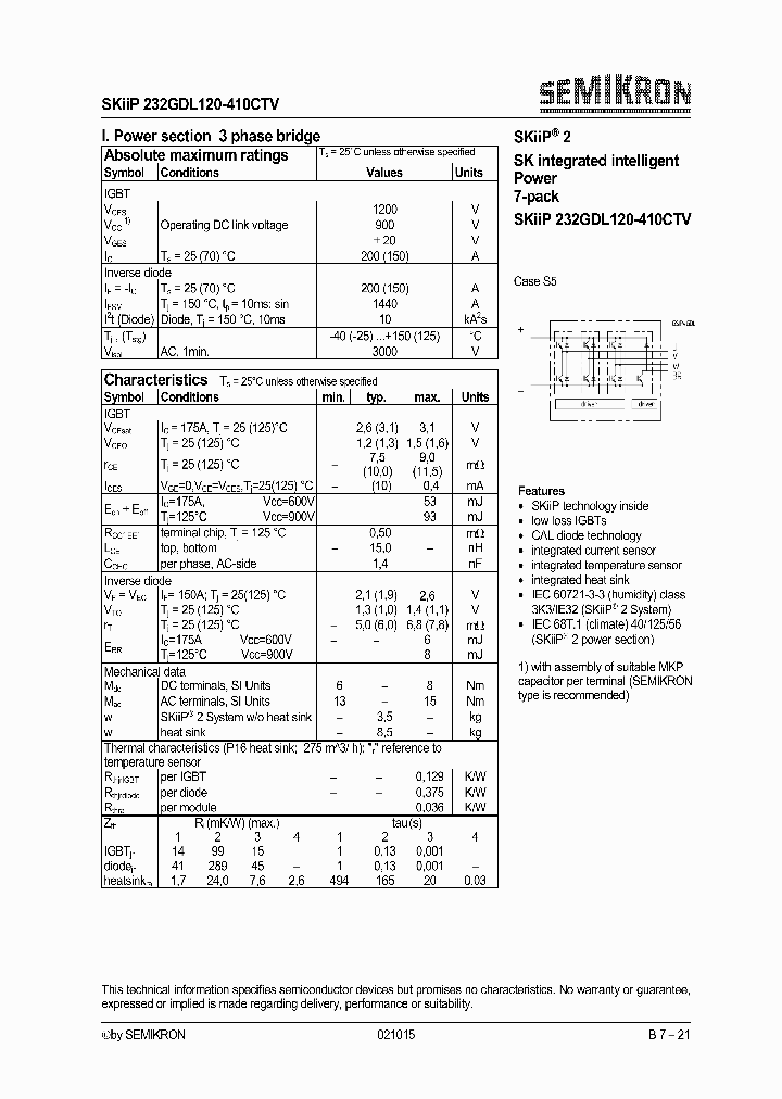 232GDL120-410CTV_99173.PDF Datasheet
