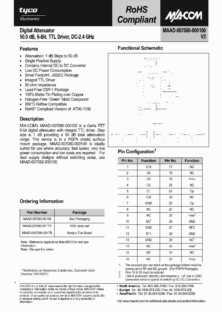 MAAD-007080-000100_101796.PDF Datasheet