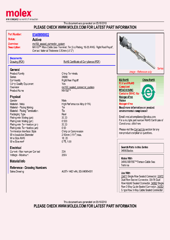 SD-34080-001_101801.PDF Datasheet
