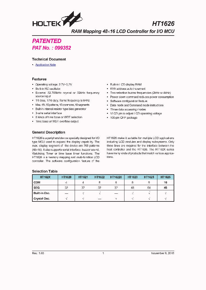 HT1623_103546.PDF Datasheet