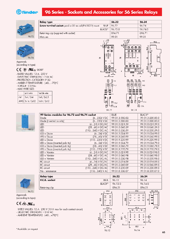 9901002409_99463.PDF Datasheet