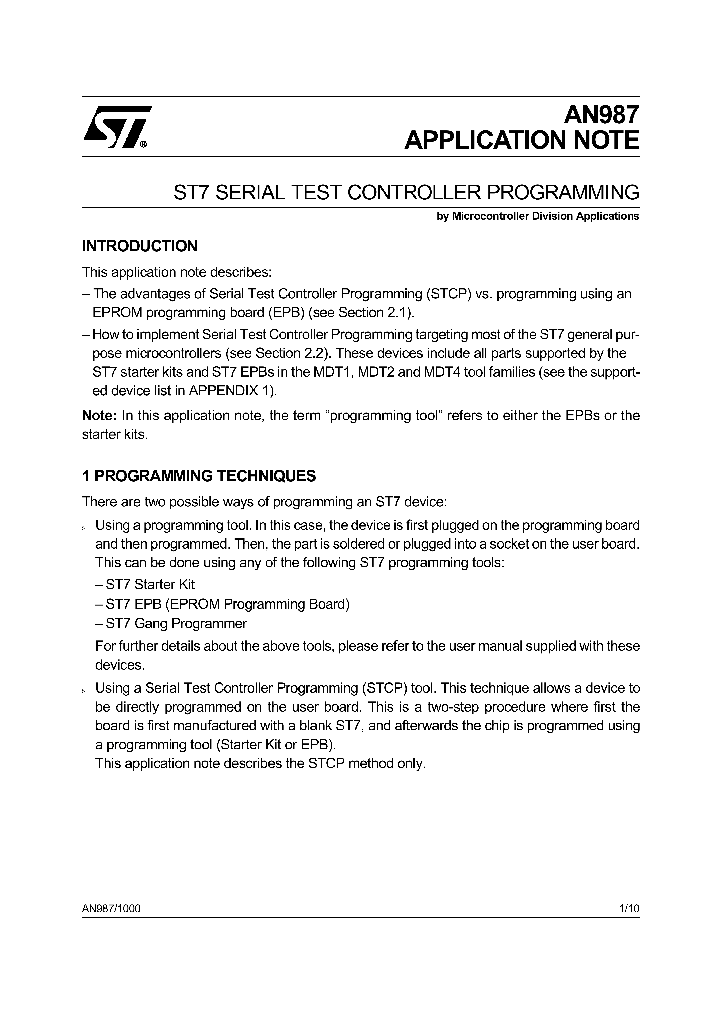AN987_106218.PDF Datasheet
