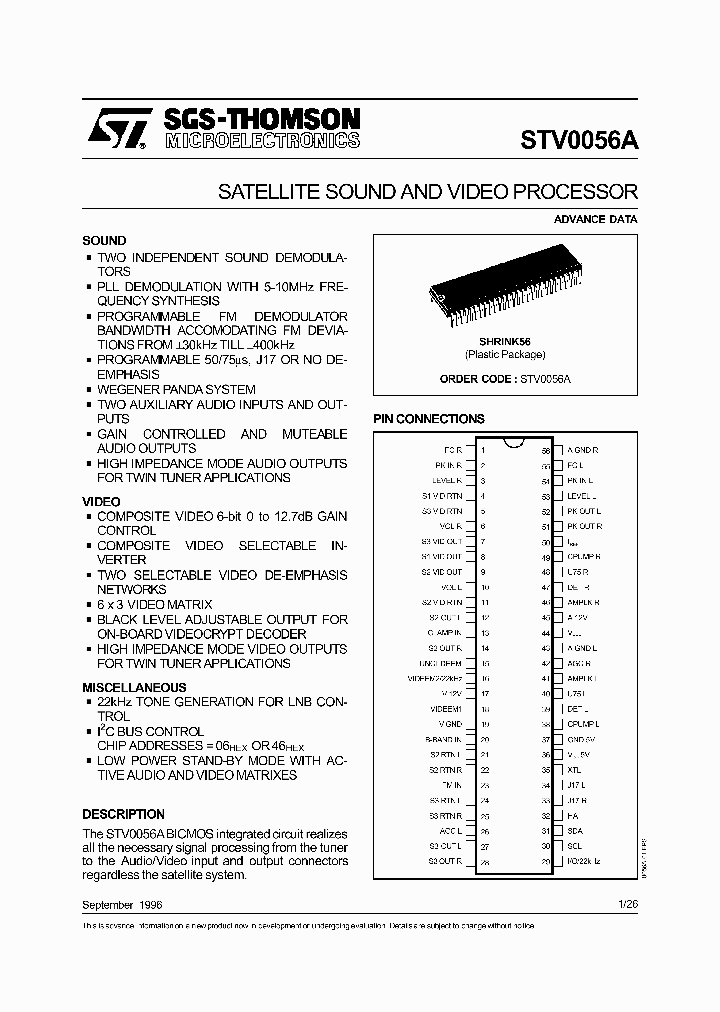 STV0056A_105627.PDF Datasheet