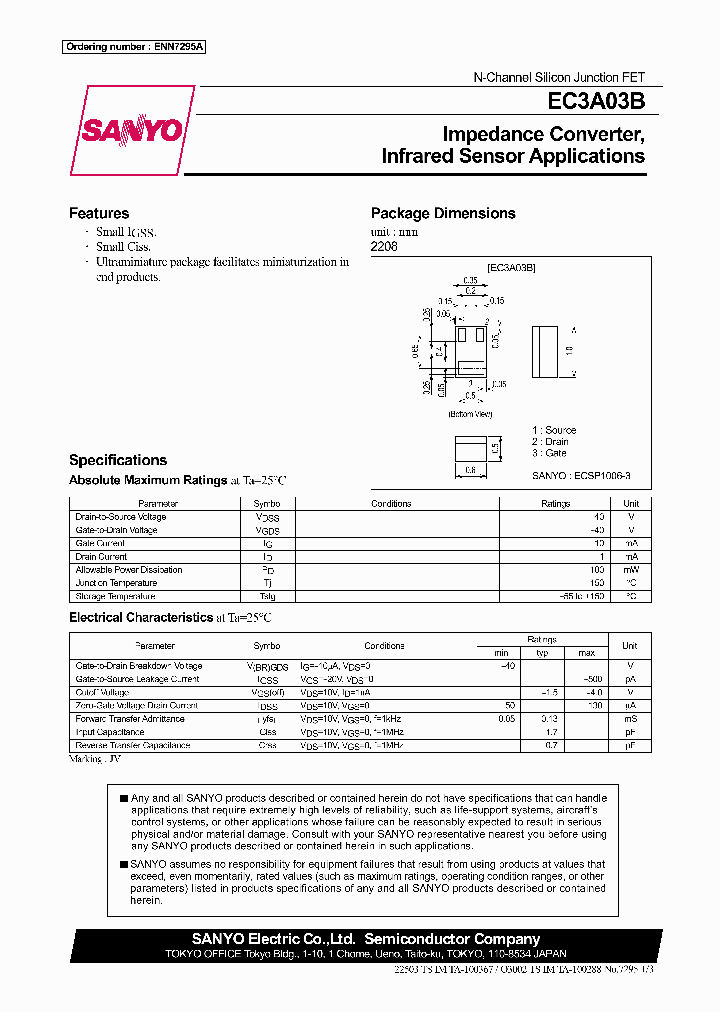EC3A03B_106395.PDF Datasheet