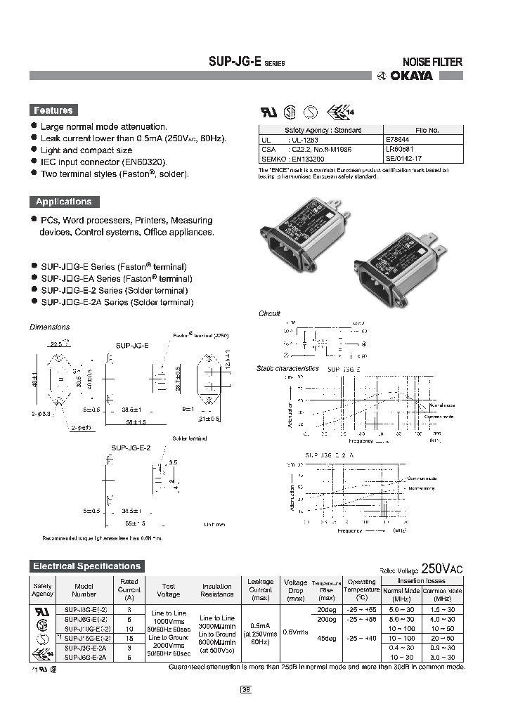 SUP-J3G-E-_112711.PDF Datasheet