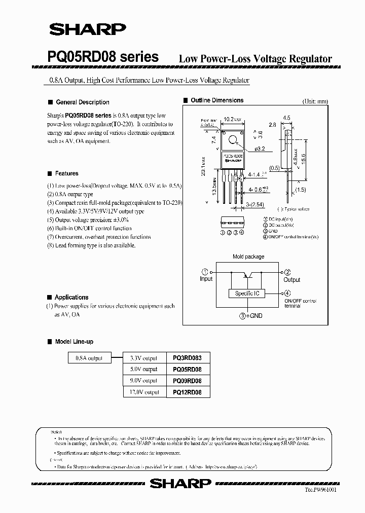 PQ05RD08-SERIES_111397.PDF Datasheet
