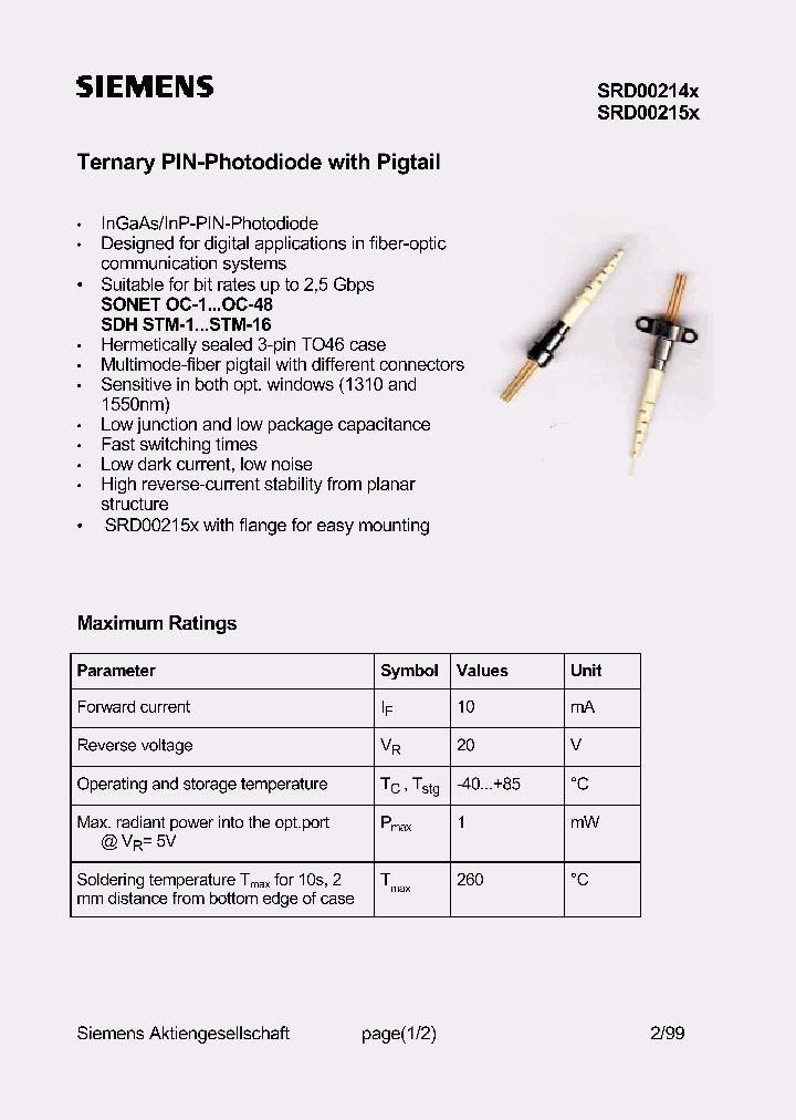 SRD00214CE9222_111409.PDF Datasheet
