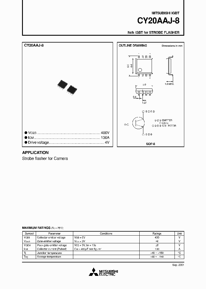 CY20AAJ-8_113866.PDF Datasheet