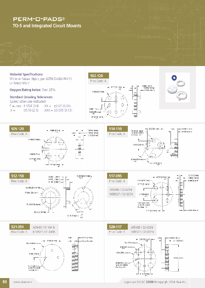 528-117_100911.PDF Datasheet