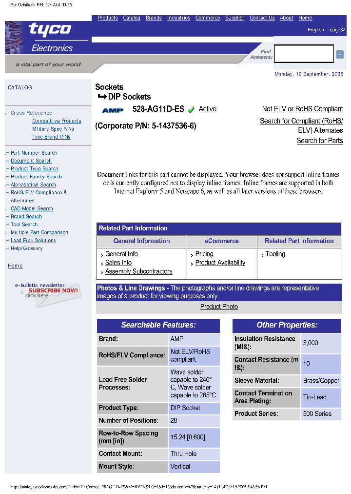 528-AG11D-ES_100957.PDF Datasheet
