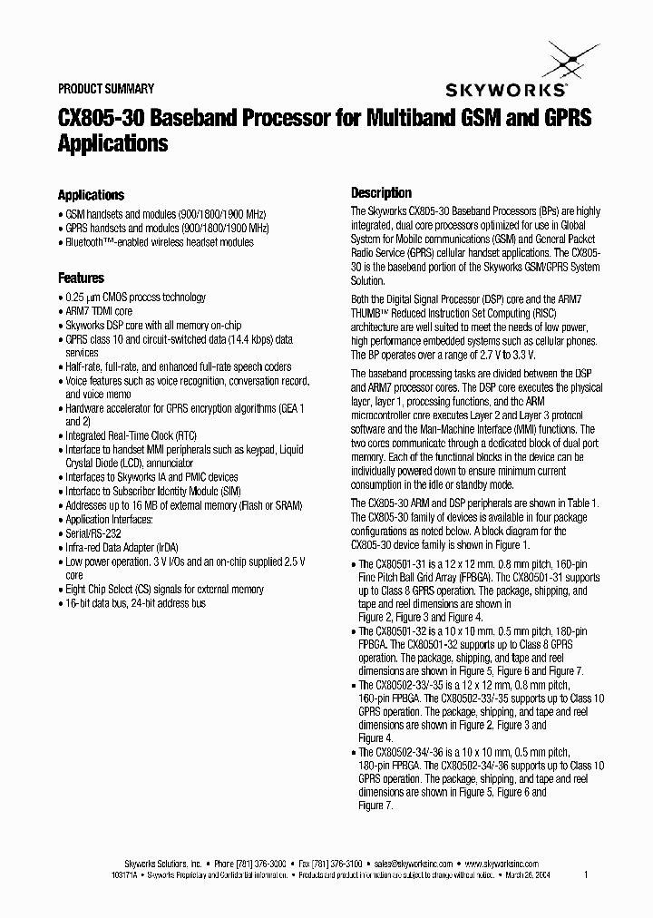 CX805-30_116333.PDF Datasheet