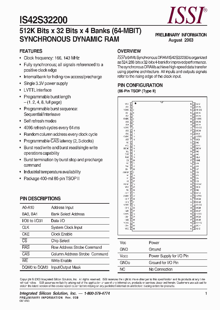 42S32200_117513.PDF Datasheet