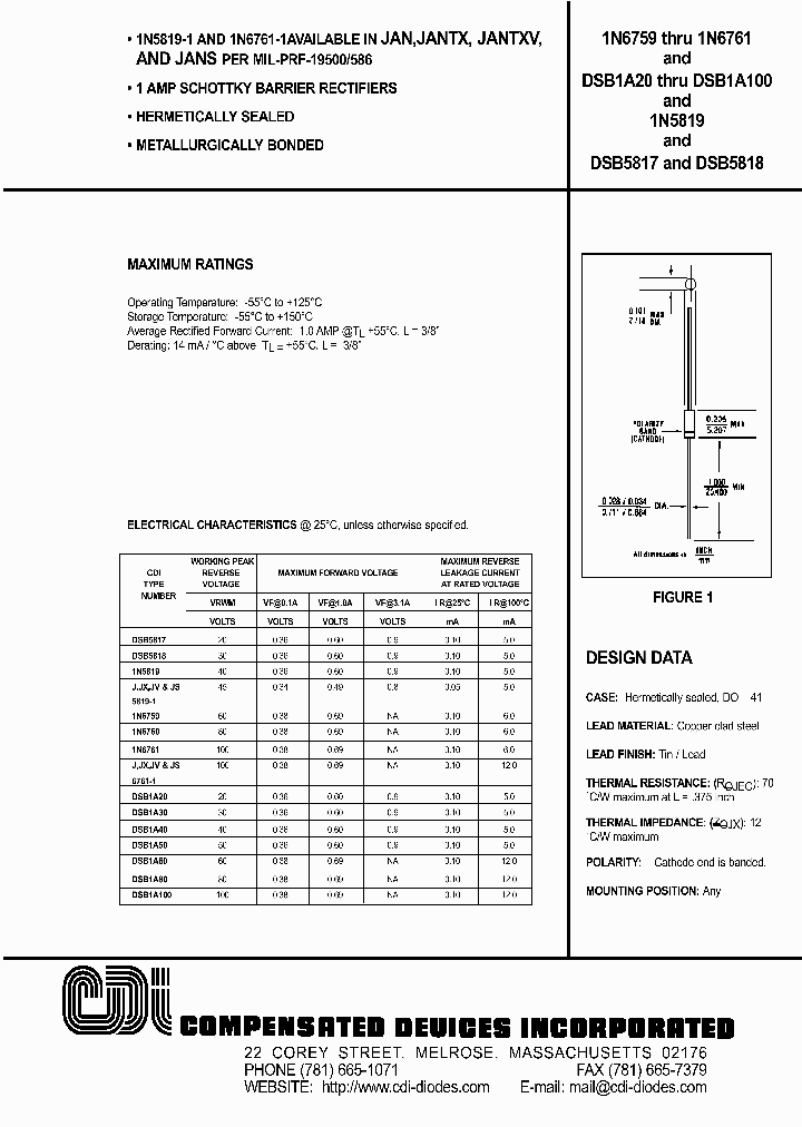 J6761-1_101466.PDF Datasheet