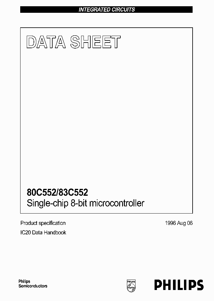 PCF80C552-5-16H_101981.PDF Datasheet