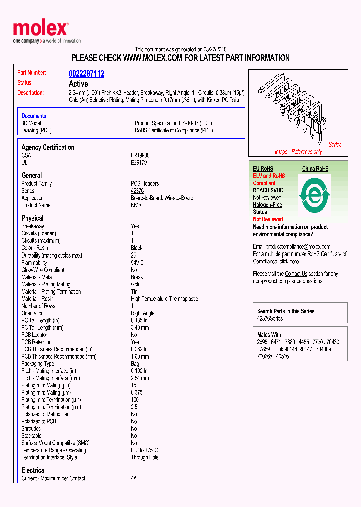 22-28-7112_121771.PDF Datasheet