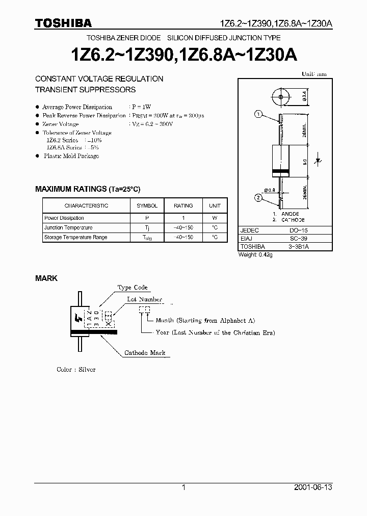 1Z91AQ_102385.PDF Datasheet
