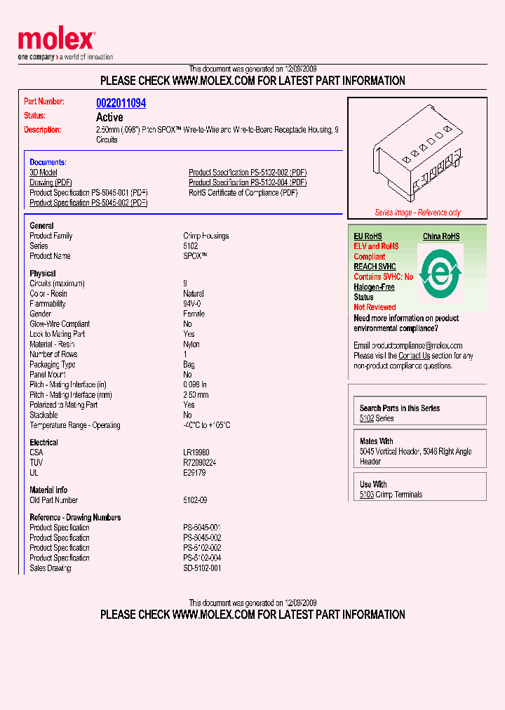 22-01-1094_102596.PDF Datasheet
