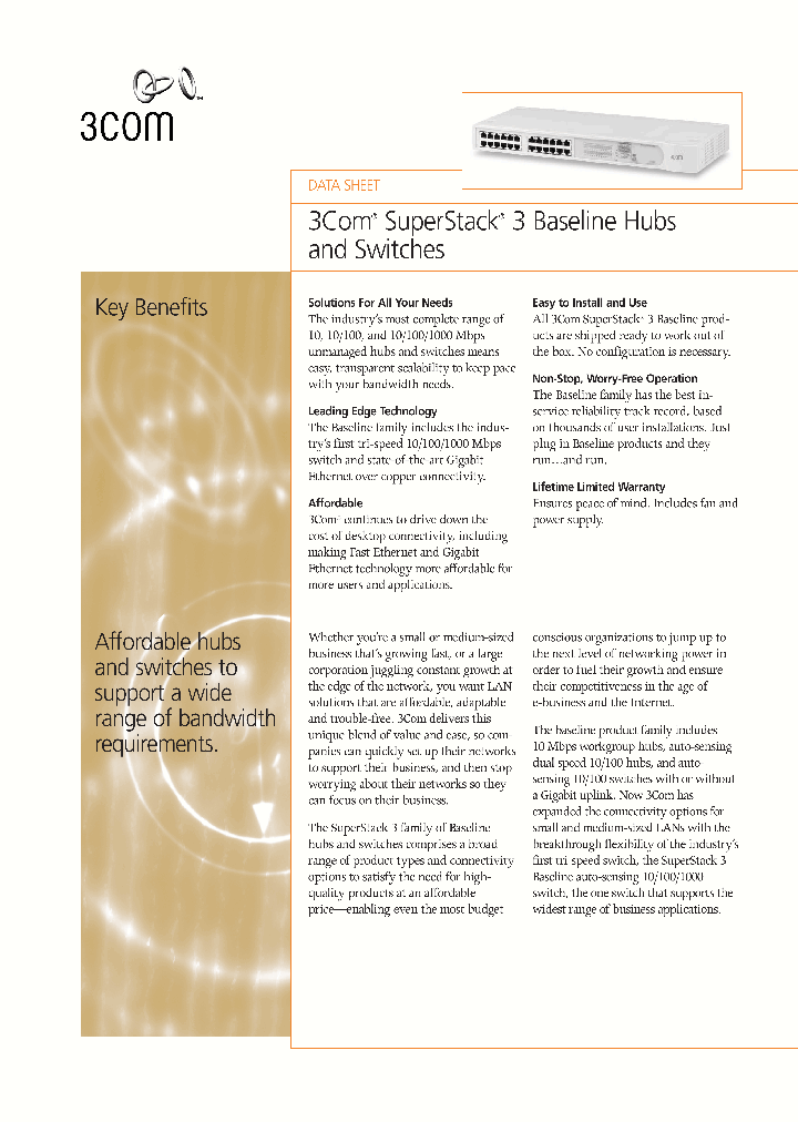 3C16440A_103756.PDF Datasheet