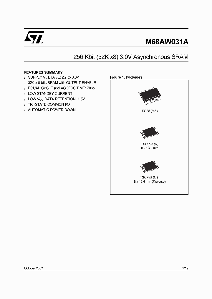 M68AW031A_123439.PDF Datasheet