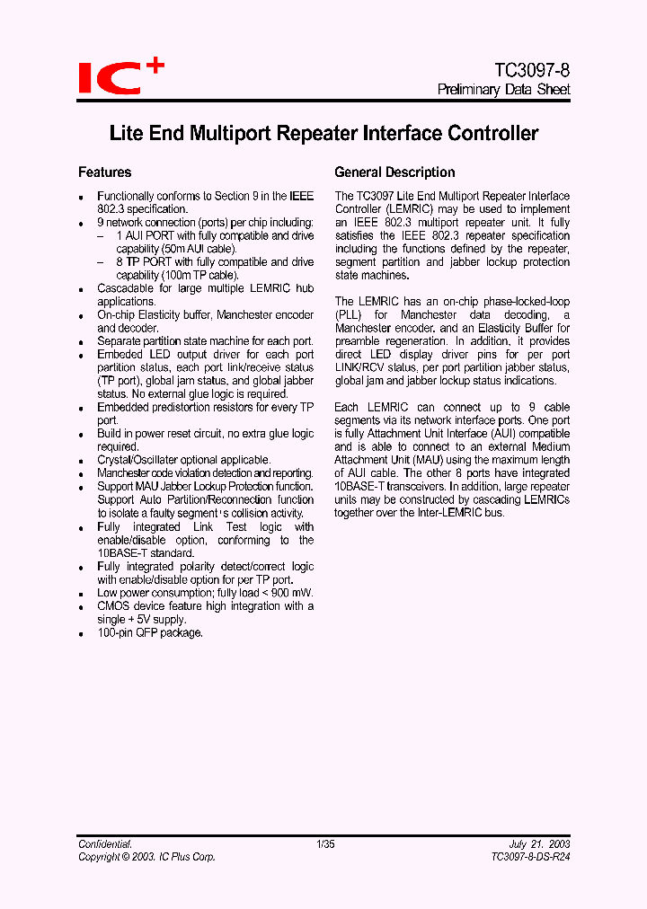 TC3097-8_106106.PDF Datasheet