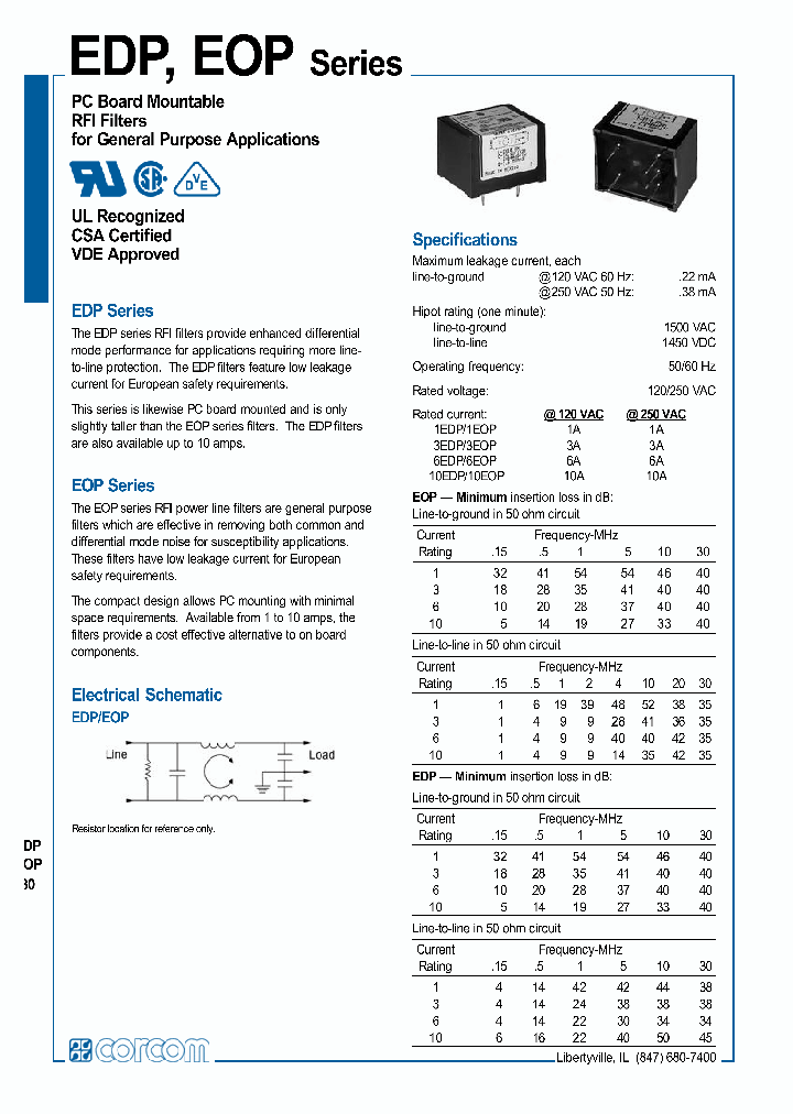 3EDP_106454.PDF Datasheet