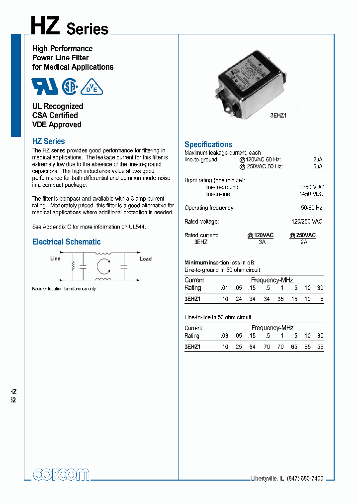 3EHZ1_106485.PDF Datasheet