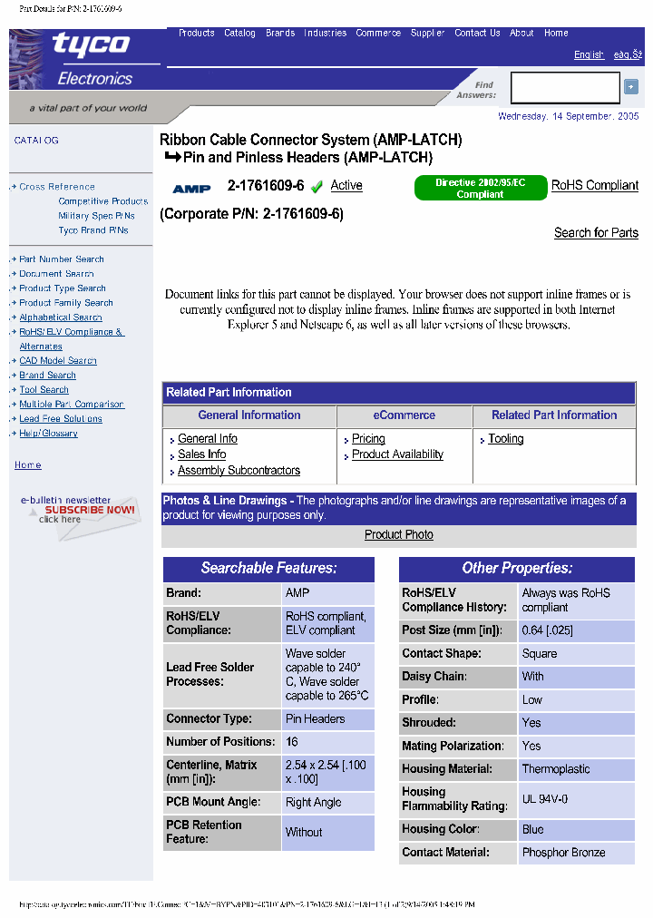 501-1607E_109424.PDF Datasheet
