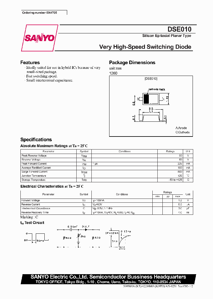 DSE010_127961.PDF Datasheet