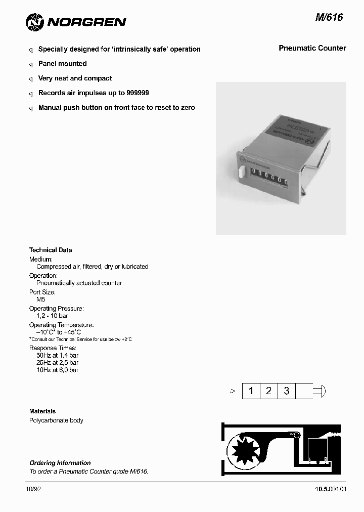 M616_129097.PDF Datasheet