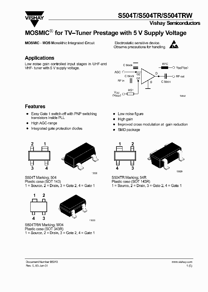 S504T-GS08_129450.PDF Datasheet