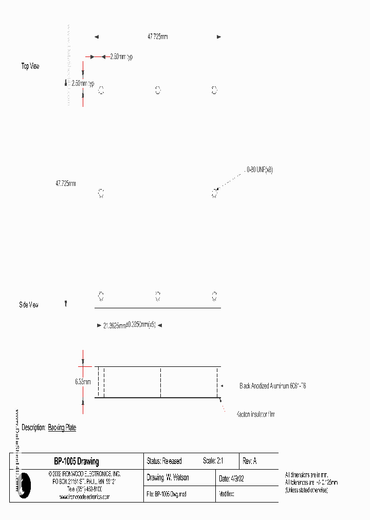 BP-1005_132630.PDF Datasheet